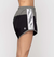 【ROXY ロキシー 公式通販】ロキシー（ROXY）Roxy JUMP HIGH METALLIC SHORTS ランショーツ