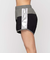 【ROXY ロキシー 公式通販】ロキシー（ROXY）Roxy JUMP HIGH METALLIC SHORTS ランショーツ