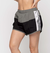 【ROXY ロキシー 公式通販】ロキシー（ROXY）Roxy JUMP HIGH METALLIC SHORTS ランショーツ