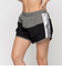 【ROXY ロキシー 公式通販】ロキシー（ROXY）Roxy JUMP HIGH METALLIC SHORTS ランショーツ