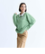 【ROXY ロキシー 公式通販】ロキシー（ROXY）Roxy BE YOU ハーフジップ フリース