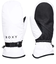 【ROXY ロキシー 公式通販】ロキシー（ROXY）ROXY JETTY SOLID MITT スノーグローブ