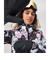【ROXY ロキシー 公式通販】ロキシー（ROXY）Roxy GORE-TEX FIZZ MITT スノーグローブ