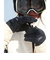 【ROXY ロキシー 公式通販】ロキシー（ROXY）Roxy GORE-TEX FIZZ GLOVES スノーグローブ