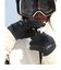 【ROXY ロキシー 公式通販】ロキシー（ROXY）Roxy GORE-TEX FIZZ GLOVES スノーグローブ
