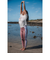 【ROXY ロキシー 公式通販】ロキシー（ROXY）Roxy 水陸両用 速乾 UVカット レギンス HEALING TIME LEGGINGS VER2