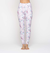 【ROXY ロキシー 公式通販】ロキシー（ROXY）Roxy 水陸両用 速乾 UVカット レギンス HEALING TIME LEGGINGS