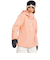 【ROXY ロキシー 公式通販】ロキシー（ROXY）【REGULAR FIT】10K ROXY JETTY SOLID NP JK スノージャケット