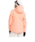【ROXY ロキシー 公式通販】ロキシー（ROXY）【REGULAR FIT】10K ROXY JETTY SOLID NP JK スノージャケット