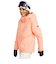【ROXY ロキシー 公式通販】ロキシー（ROXY）【REGULAR FIT】10K ROXY JETTY SOLID NP JK スノージャケット