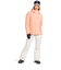 【ROXY ロキシー 公式通販】ロキシー（ROXY）【REGULAR FIT】10K ROXY JETTY SOLID NP JK スノージャケット