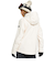 【ROXY ロキシー 公式通販】ロキシー（ROXY）【REGULAR FIT】10K ROXY JETTY SOLID NP JK スノージャケット