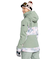 【ROXY ロキシー 公式通販】ロキシー（ROXY）【TAILORED FIT】10K Roxy PRESENCE PARKA JK スノージャケット