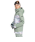【ROXY ロキシー 公式通販】ロキシー（ROXY）【TAILORED FIT】10K Roxy PRESENCE PARKA JK スノージャケット