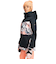 【ROXY ロキシー 公式通販】ロキシー（ROXY）【TAILORED FIT】10K Roxy PRESENCE PARKA JK スノージャケット