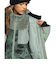 【ROXY ロキシー 公式通販】ロキシー（ROXY）【TAILORED FIT】10K Roxy PRESENCE PARKA JK スノージャケット