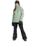 【ROXY ロキシー 公式通販】ロキシー（ROXY）【TAILORED FIT】10K Roxy PRESENCE PARKA JK スノージャケット