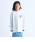 【DC ディーシー公式通販】ディーシー （DC SHOES）DC Shoes 24 KD 8BALL&DICE LS