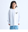 【DC ディーシー公式通販】ディーシー （DC SHOES）DC Shoes 24 KD 8BALL&DICE LS