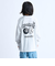 【DC ディーシー公式通販】ディーシー （DC SHOES）DC Shoes 24 KD 8BALL&DICE LS