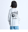【DC ディーシー公式通販】ディーシー （DC SHOES）DC Shoes 24 KD 8BALL&DICE LS