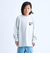 【DC ディーシー公式通販】ディーシー （DC SHOES）DC Shoes 24 KD 8BALL&DICE LS