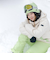 【ROXY ロキシー 公式通販】ロキシー（ROXY）【RELAXED FIT】10K ROXY SLOPE NP JK スノージャケット