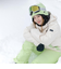 【ROXY ロキシー 公式通販】ロキシー（ROXY）【RELAXED FIT】10K ROXY SLOPE NP JK スノージャケット