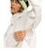 【ROXY ロキシー 公式通販】ロキシー（ROXY）【RELAXED FIT】10K ROXY SLOPE NP JK スノージャケット