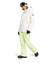 【ROXY ロキシー 公式通販】ロキシー（ROXY）【RELAXED FIT】10K ROXY SLOPE NP JK スノージャケット