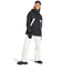 【ROXY ロキシー 公式通販】ロキシー（ROXY）【RELAXED FIT】10K ROXY SLOPE NP JK スノージャケット