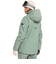 【ROXY ロキシー 公式通販】ロキシー（ROXY）【RELAXED FIT】10K ROXY SLOPE NP JK スノージャケット