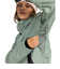 【ROXY ロキシー 公式通販】ロキシー（ROXY）【RELAXED FIT】10K ROXY SLOPE NP JK スノージャケット
