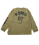 【DC ディーシー公式通販】ディーシー （DC SHOES）DC Shoes 24 KD PLAYTIME LS