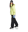 【QUIKSILVER クイックシルバー 公式通販】クイックシルバー （QUIKSILVER）Quiksilver HIGH IN THE HOOD JK