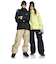 【QUIKSILVER クイックシルバー 公式通販】クイックシルバー （QUIKSILVER）Quiksilver HIGH IN THE HOOD JK