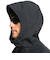 【QUIKSILVER クイックシルバー 公式通販】クイックシルバー （QUIKSILVER）Quiksilver HIGH IN THE HOOD JK
