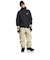 【QUIKSILVER クイックシルバー 公式通販】クイックシルバー （QUIKSILVER）Quiksilver HIGH IN THE HOOD JK