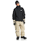【QUIKSILVER クイックシルバー 公式通販】クイックシルバー （QUIKSILVER）Quiksilver HIGH IN THE HOOD JK