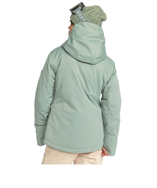 ROXY ロキシー 公式通販】ロキシー（ROXY）【TAILORED FIT】10K Roxy