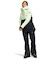 【TAILORED FIT】 Roxy GORE-TEX STRETCH PURELINES JK スノージャケット