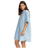 【ROXY ロキシー 公式通販】ロキシー（ROXY）【OUTLET】【オンラインストア限定】Roxy PACIFIC NIGHT シャツワンピース