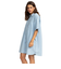 【ROXY ロキシー 公式通販】ロキシー（ROXY）【OUTLET】【オンラインストア限定】Roxy PACIFIC NIGHT シャツワンピース