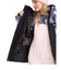 【ROXY ロキシー 公式通販】ロキシー（ROXY）【TAILORED FIT】10K Roxy DAWNRAE PARKA JK スノージャケット