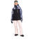【ROXY ロキシー 公式通販】ロキシー（ROXY）【TAILORED FIT】10K Roxy DAWNRAE PARKA JK スノージャケット