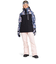 【ROXY ロキシー 公式通販】ロキシー（ROXY）【TAILORED FIT】10K Roxy DAWNRAE PARKA JK スノージャケット