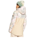 【ROXY ロキシー 公式通販】ロキシー（ROXY）【TAILORED FIT】10K Roxy DAWNRAE PARKA JK スノージャケット