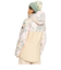 【ROXY ロキシー 公式通販】ロキシー（ROXY）【TAILORED FIT】10K Roxy DAWNRAE PARKA JK スノージャケット