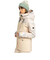 【ROXY ロキシー 公式通販】ロキシー（ROXY）【TAILORED FIT】10K Roxy DAWNRAE PARKA JK スノージャケット