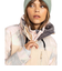 【ROXY ロキシー 公式通販】ロキシー（ROXY）【TAILORED FIT】10K Roxy DAWNRAE PARKA JK スノージャケット